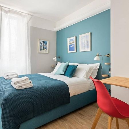 Piccola Venezia A Milano- Il Fascino Dei Navigli! Apartment Exterior foto