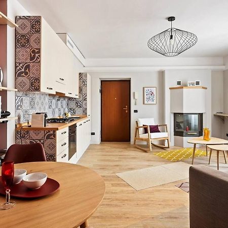 Piccola Venezia A Milano- Il Fascino Dei Navigli! Apartment Exterior foto