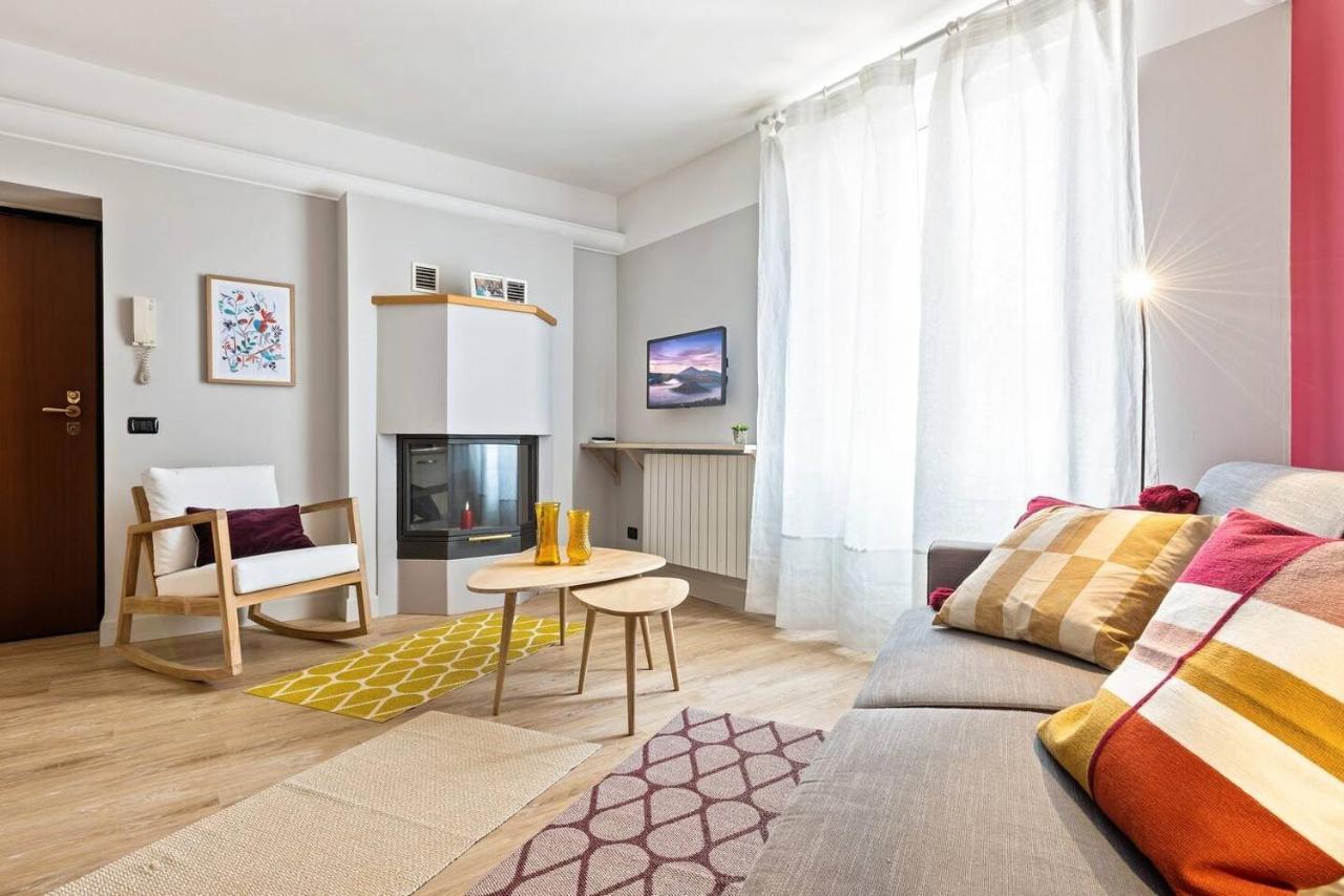 Piccola Venezia A Milano- Il Fascino Dei Navigli! Apartment Exterior foto