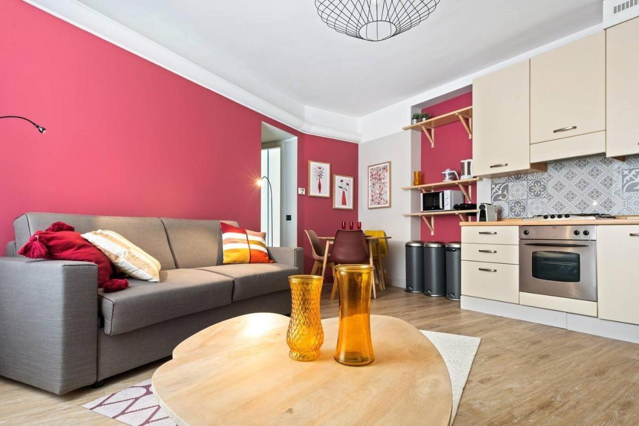 Piccola Venezia A Milano- Il Fascino Dei Navigli! Apartment Exterior foto