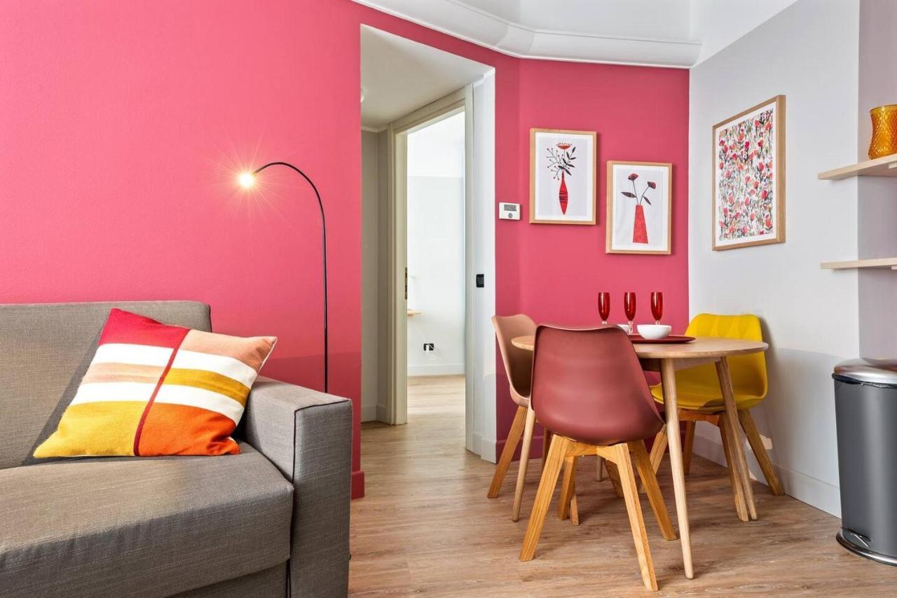 Piccola Venezia A Milano- Il Fascino Dei Navigli! Apartment Exterior foto