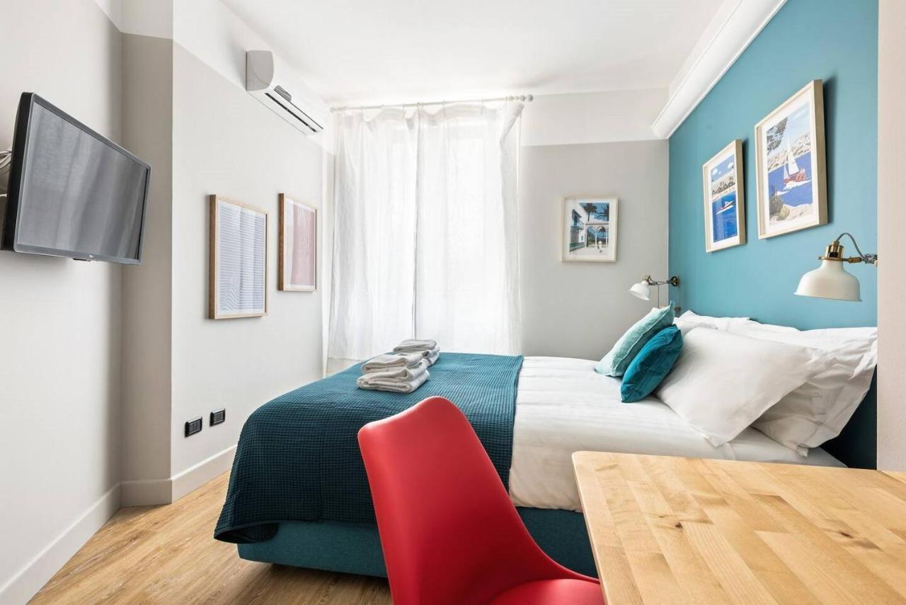 Piccola Venezia A Milano- Il Fascino Dei Navigli! Apartment Exterior foto